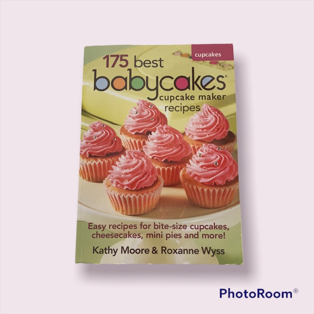 175 Babycakes recipes